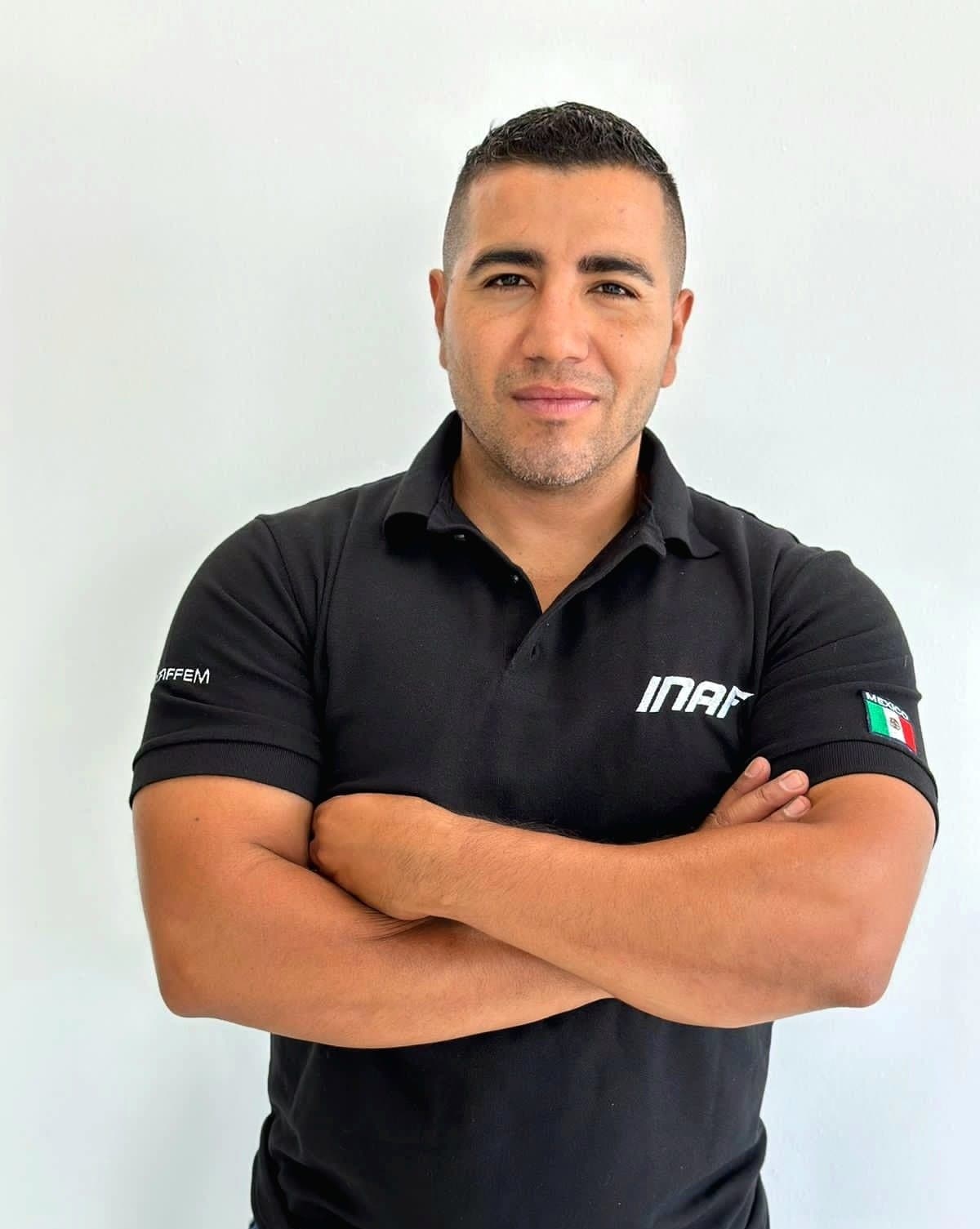 Javier Avalos Aguilar - General Director