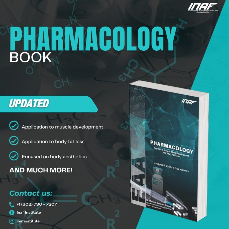 PHARMACOLOGY BOOK