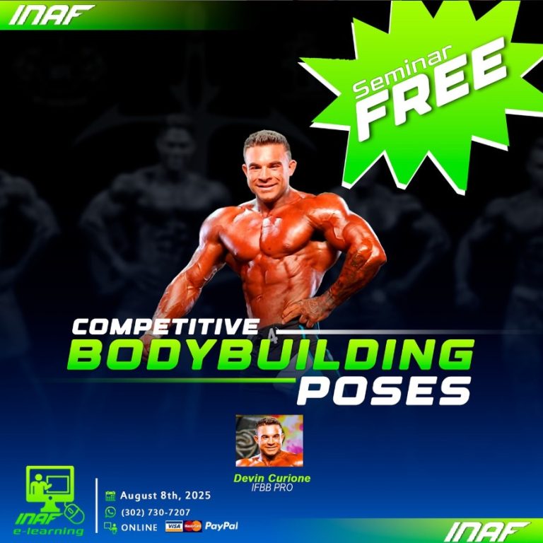 SEM COMPETITIVE BODYBUILDING POSES