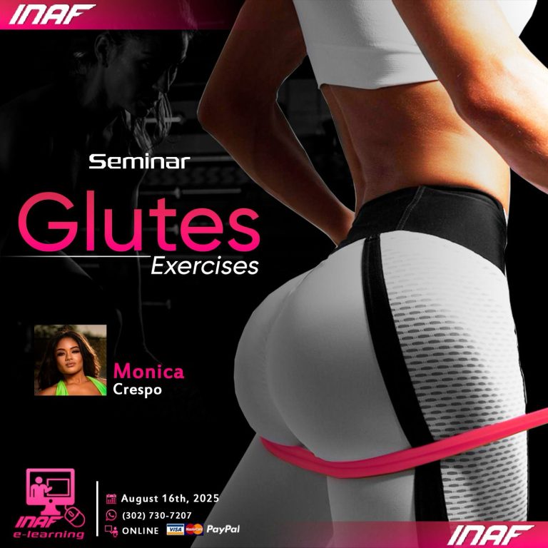 SEM GLUTES EXERCISES